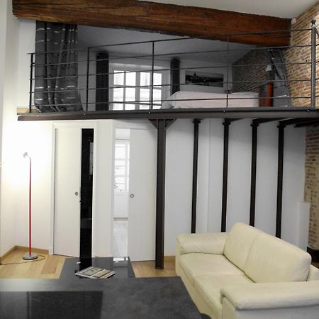 Atout Carmes Toulouse Luaran gambar