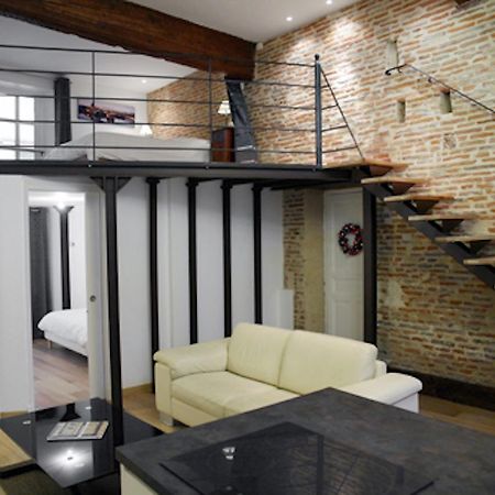 Atout Carmes Toulouse Luaran gambar