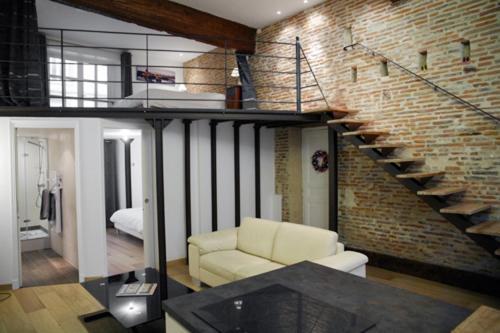 Atout Carmes Toulouse Luaran gambar