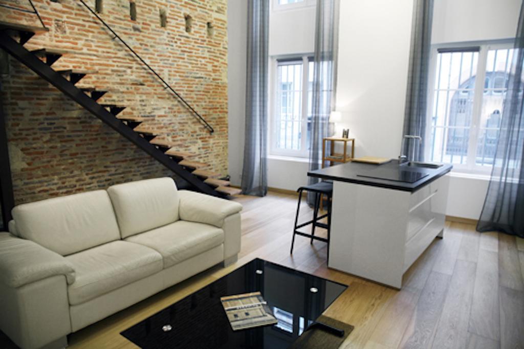 Atout Carmes Toulouse Luaran gambar