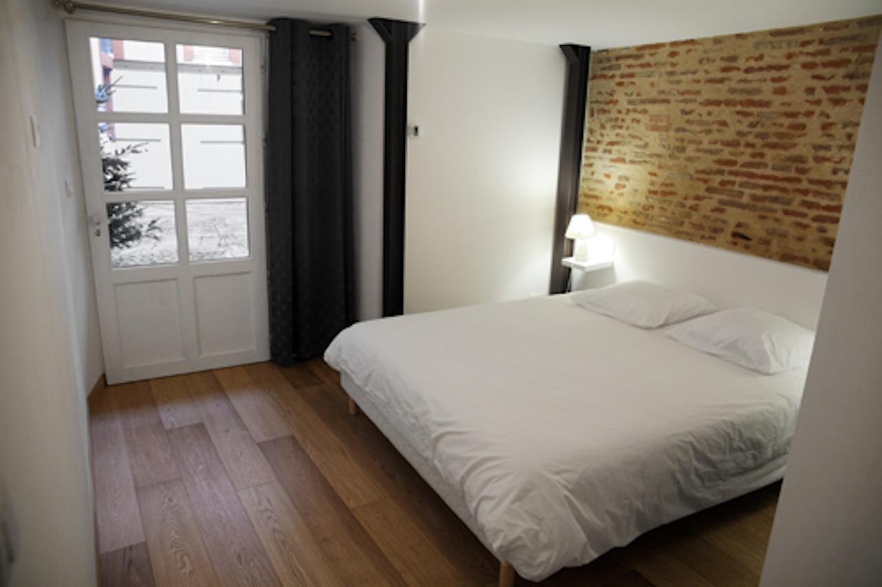 Atout Carmes Toulouse Luaran gambar