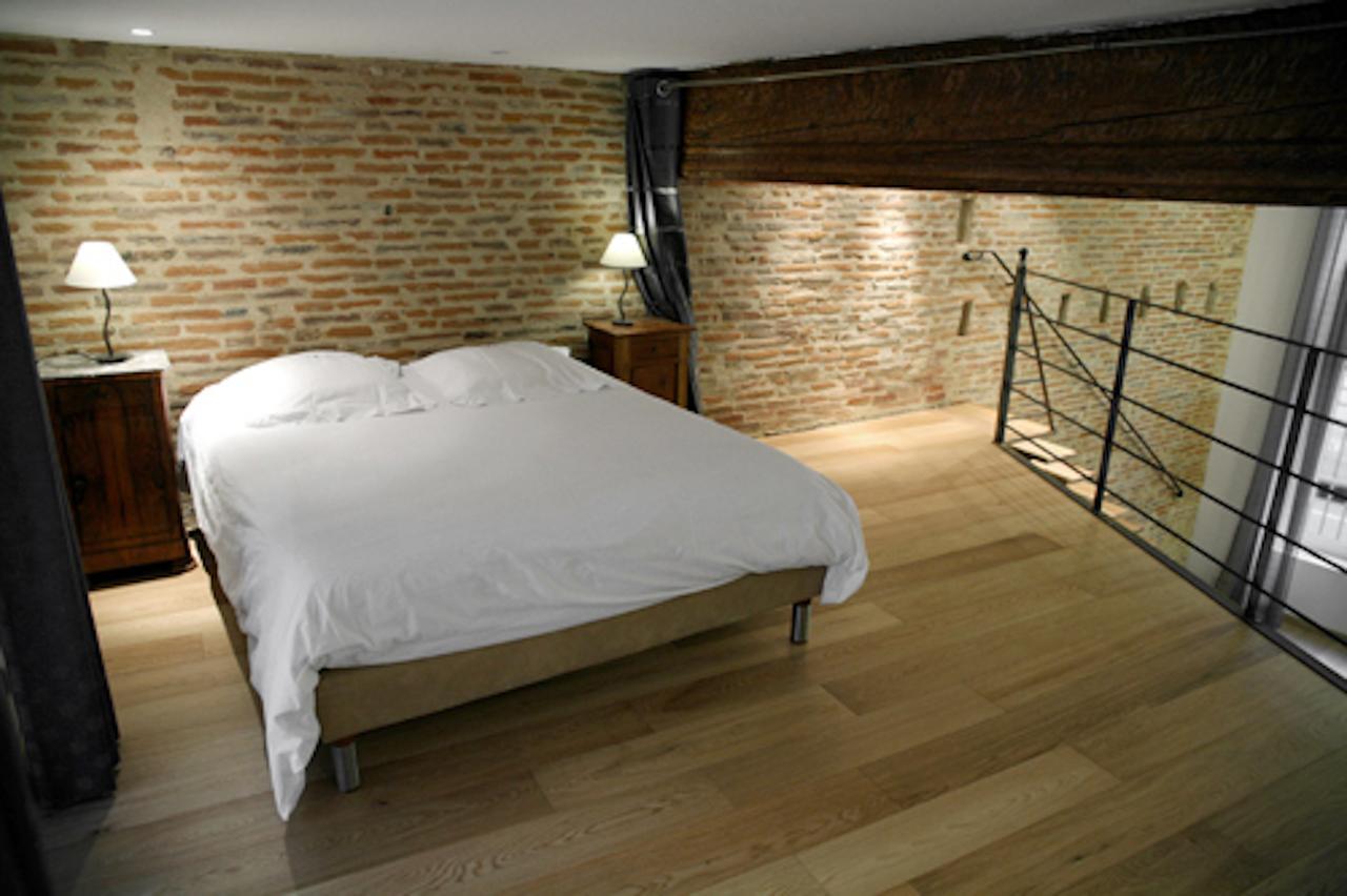 Atout Carmes Toulouse Luaran gambar
